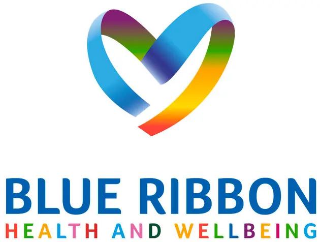 blue-ribbon