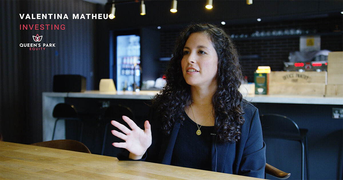 Getting into Private Equity Queen’s Park Equity