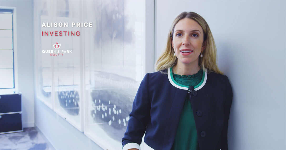 QPE case study series: Strategic Focus | Queen’s Park Equity