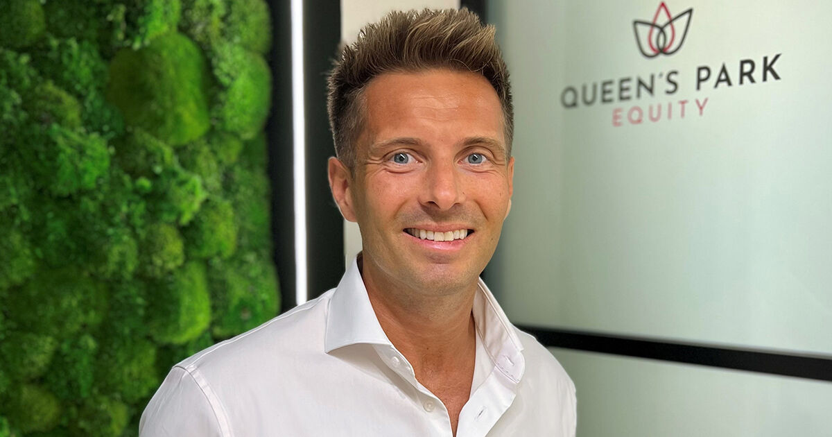 QPE appoints James Phillips to its Investing team Queen’s Park Equity